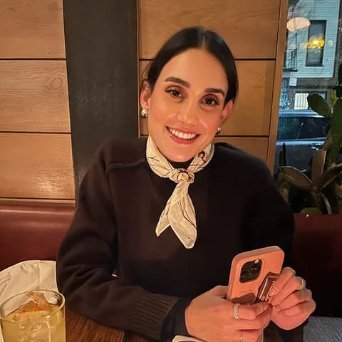 Nicole Jimenez